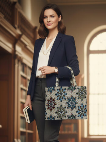 Premium Designer Tote Handbag for Women