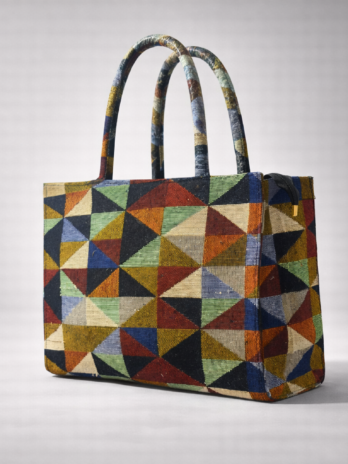 Women Casual New Design Jute Bags