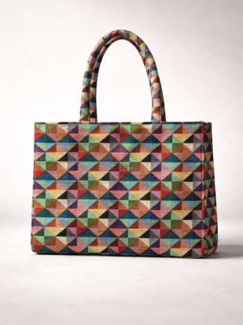 Premium Designer Tote Handbag for Women