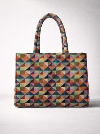 Premium Designer Tote Handbag for Women